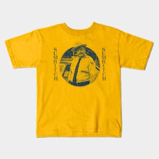 Sumbitch - Reynolds Kids T-Shirt